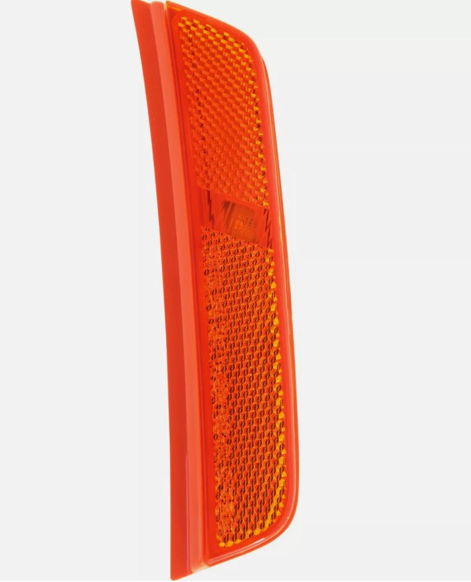 ციმციმა G.CHEROKEE 2021-2023 ბამპერის მარჯვენა გვერდითა